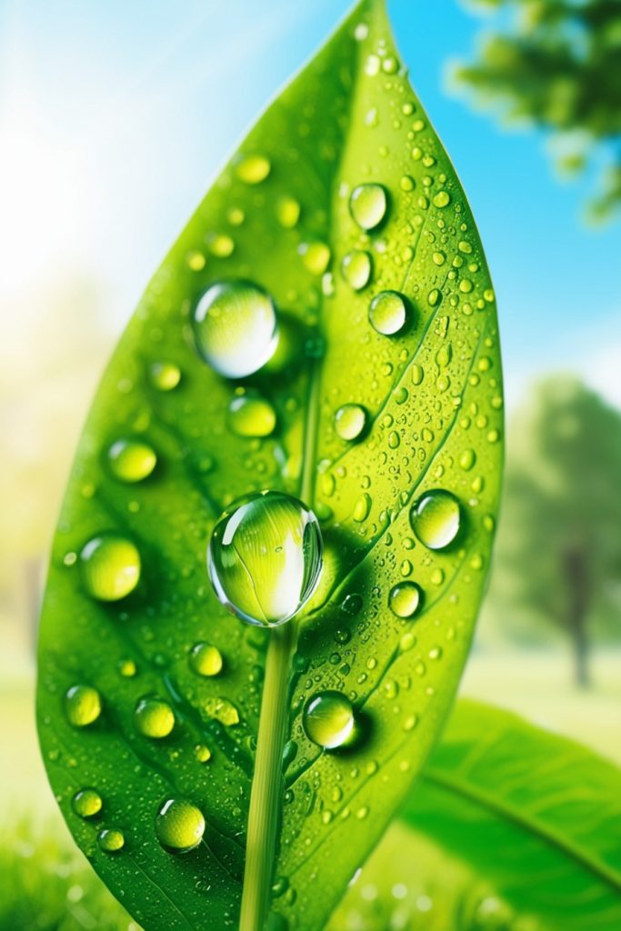 hyperrealistic_closeup_of_a_vibrant_green_l_2